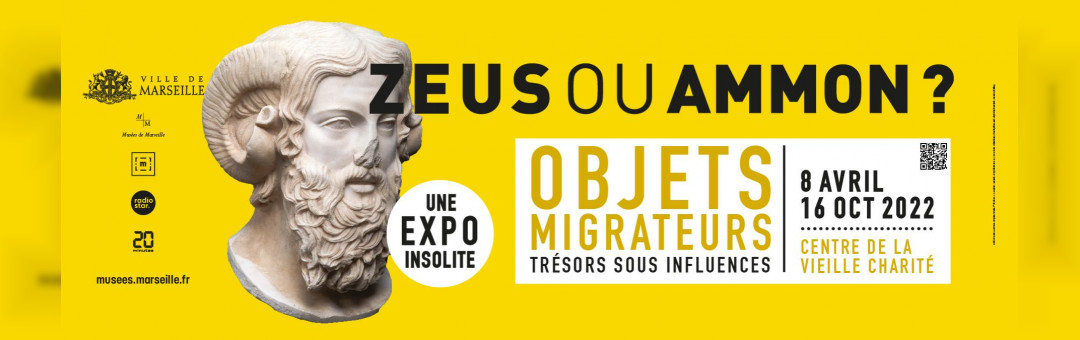 Objets migrateurs, trésors sous influences