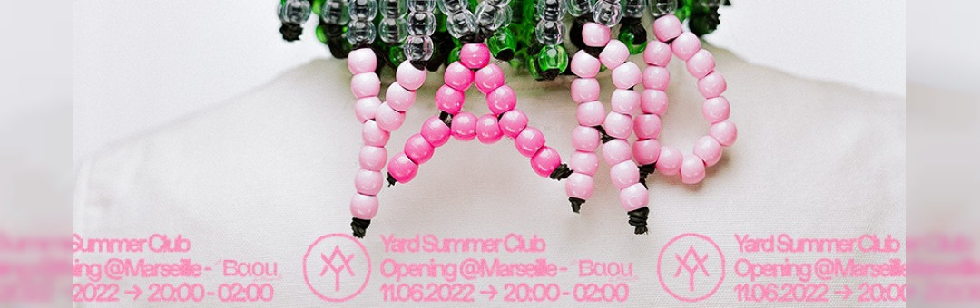 YARD SUMMER CLUB