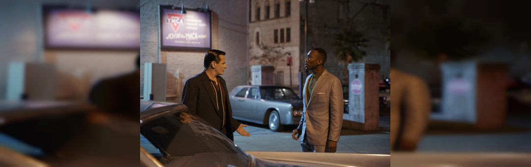 Green Book : Sur les routes du sud