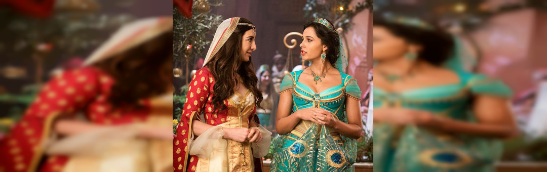 Aladdin