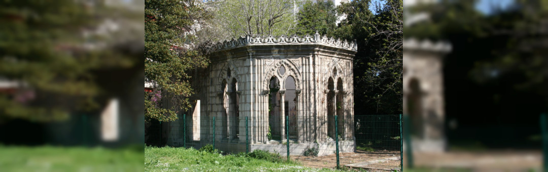 Mosquée de l’arsenal des Galères