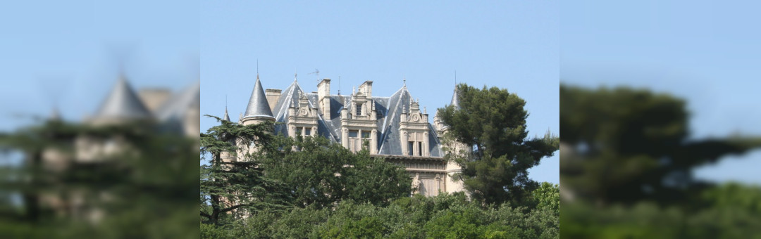 Château Régis