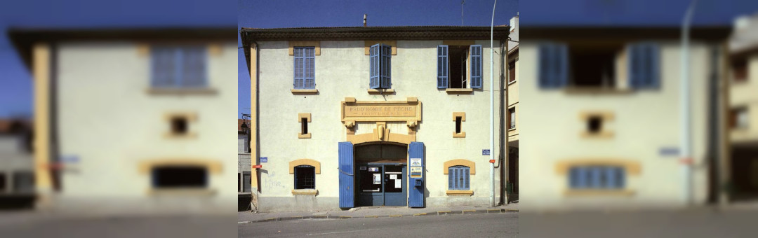 Le chaudron de l’Estaque