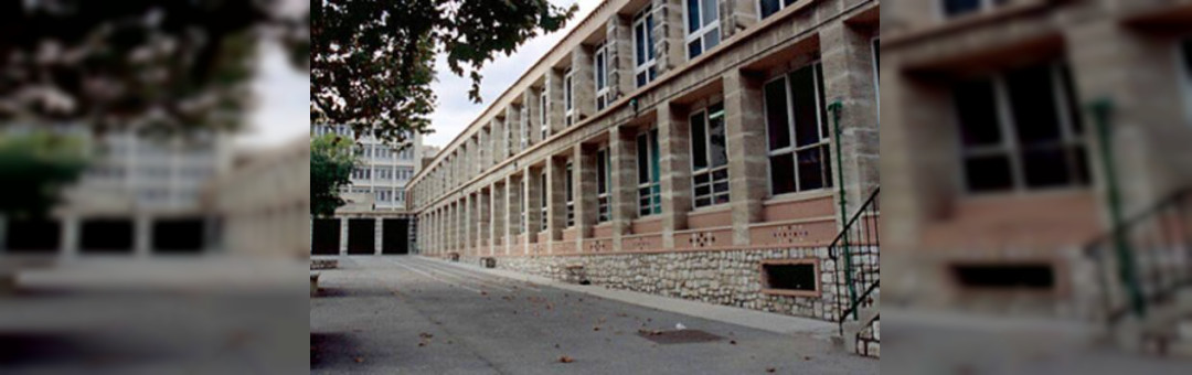 Ecole élementaire Abbé de l’Epée (5<sup>e</sup>)