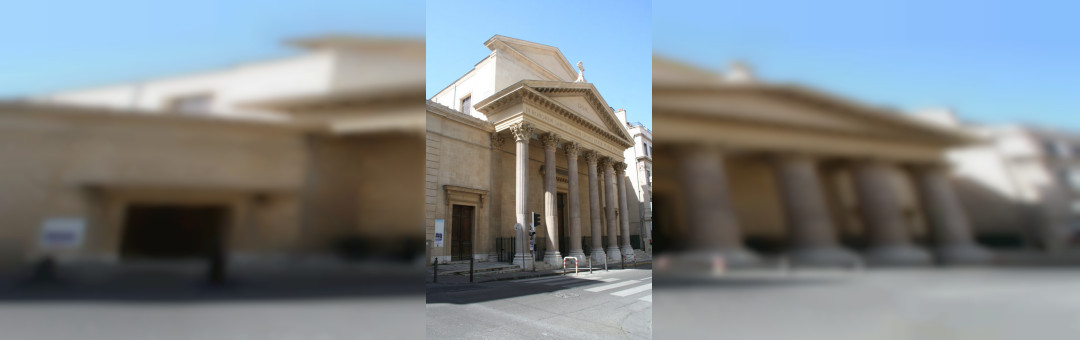 église Saint-Joseph
