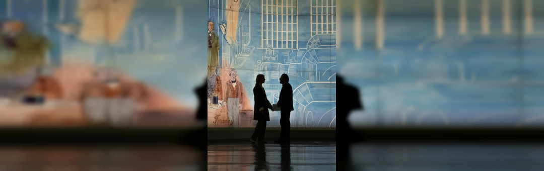 Chronique d’une liaison passagère