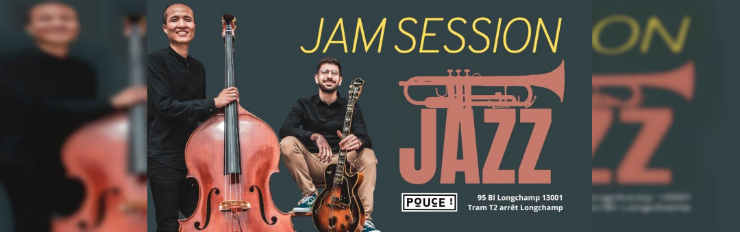 Jam session JAZZ