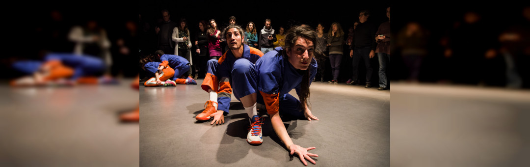 Les Nuits du futur – RCO