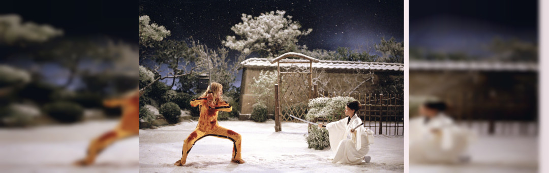 Kill Bill : Volume 1