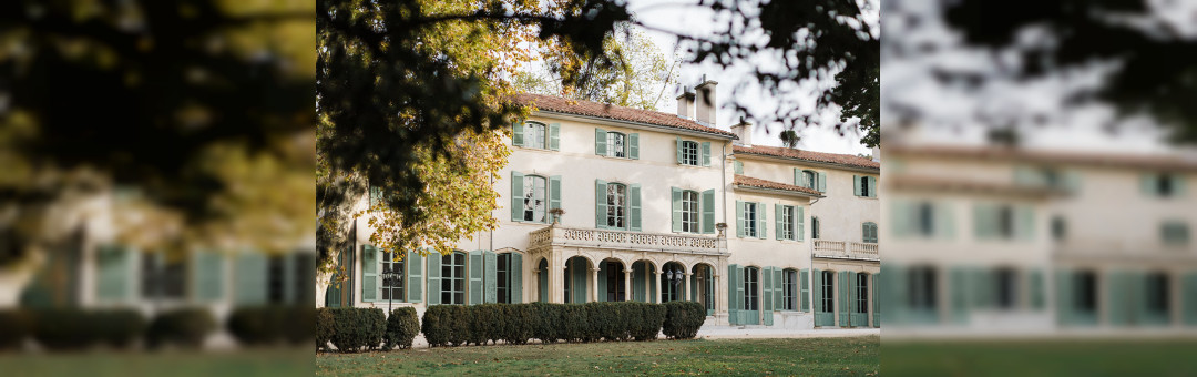 La bastide de Tour Sainte