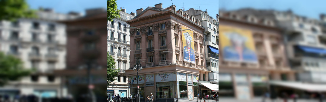 Maison du Figaro