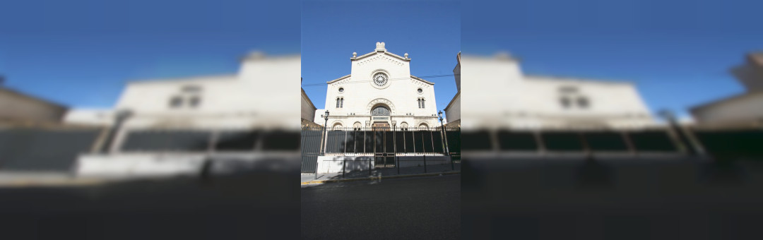 La grande synagogue