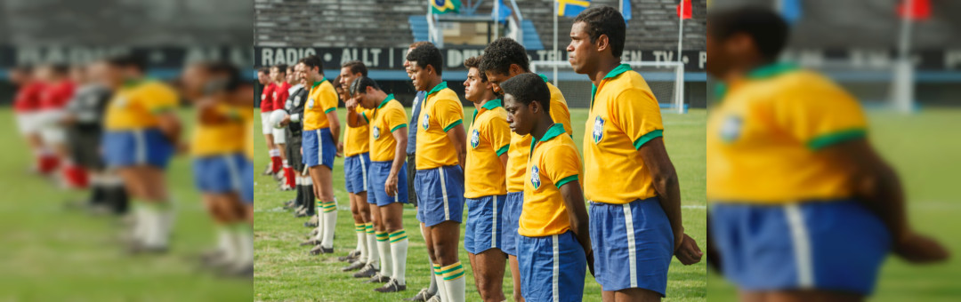 Pelé, naissance d’une légende