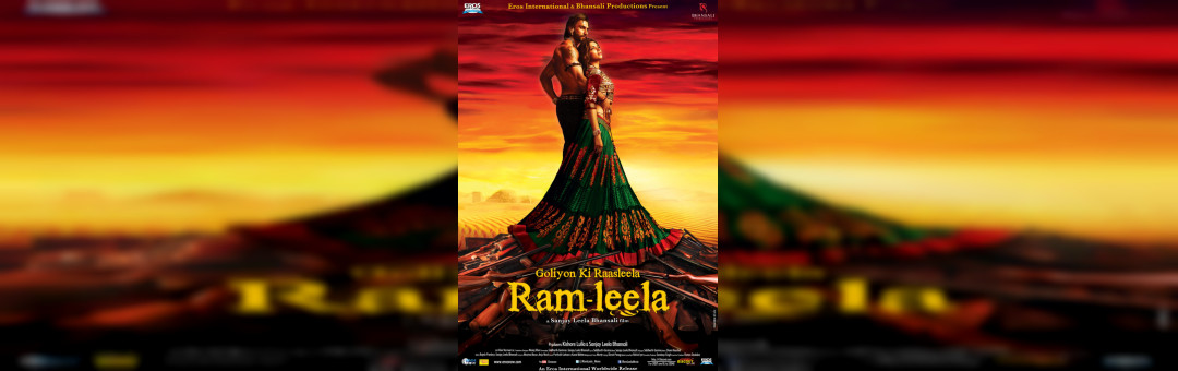 DJ Selecta Will // Ram-Leela