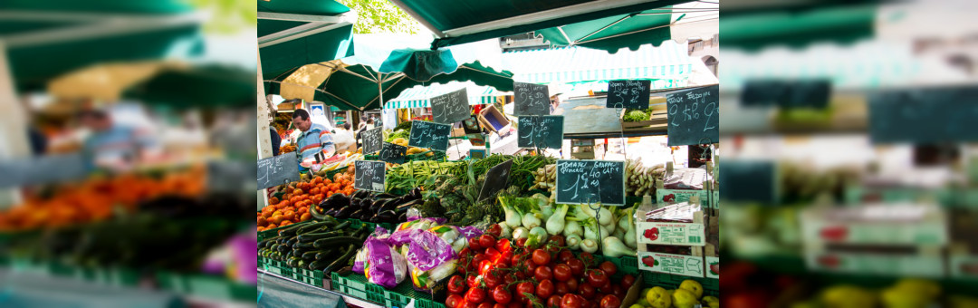 Marché de Noailles