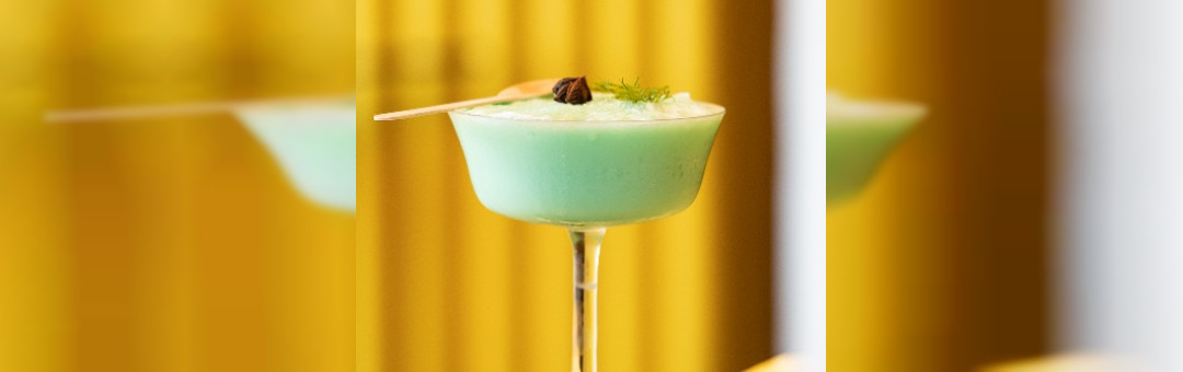 ATELIER COCKTAIL