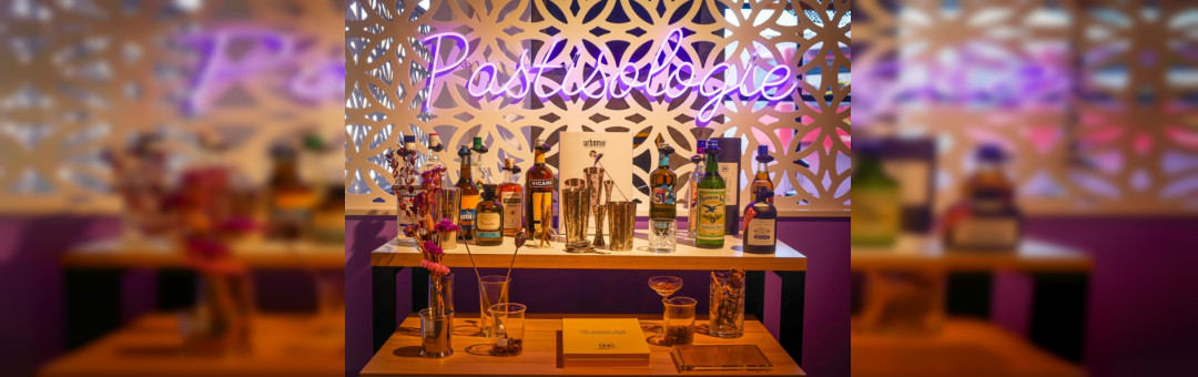 ATELIER DE PASTISOLOGIE