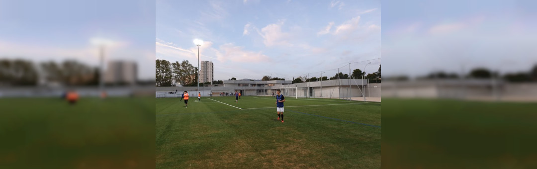 Stade Malpassé