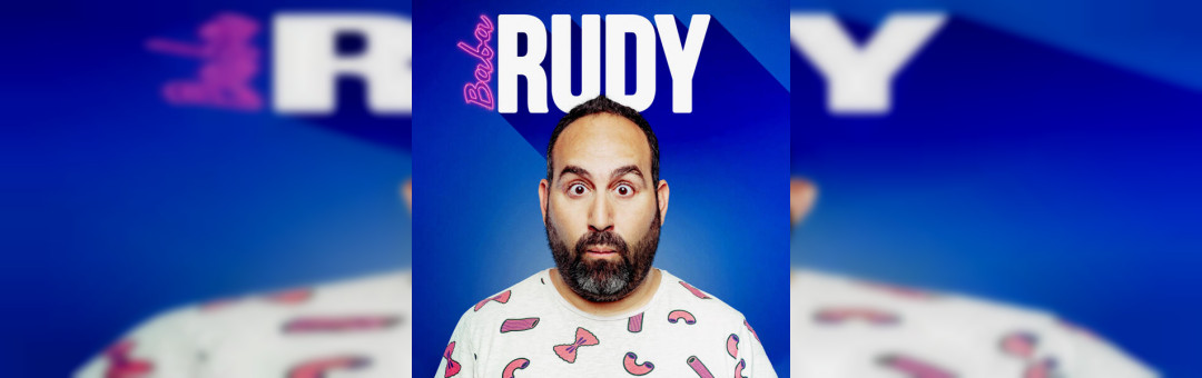 BABA RUDY