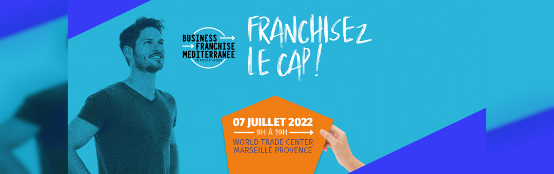 Business Franchise Méditerranée