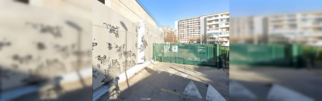 Centre Municipal d’Animation Velten (5e)