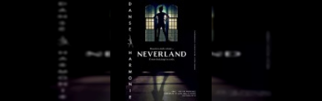 NEVERLAND 2e étoile à droite et tout droit jusqu&rsquo;au matin