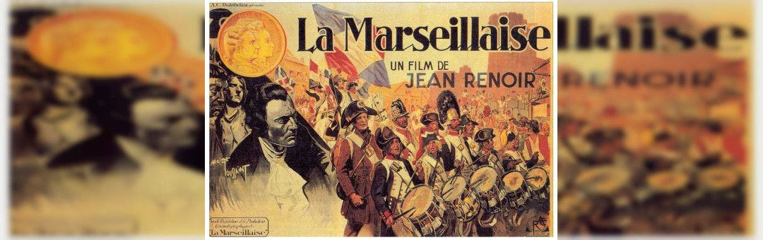 La Marseillaise