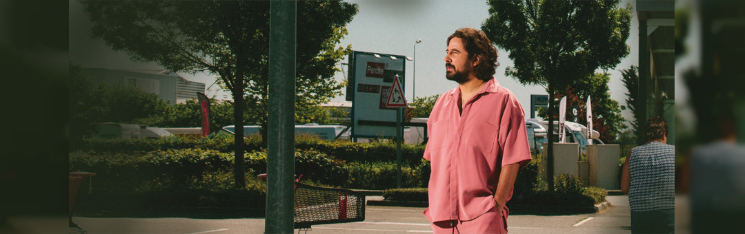 Maxime Gasteuil – Retour aux sources