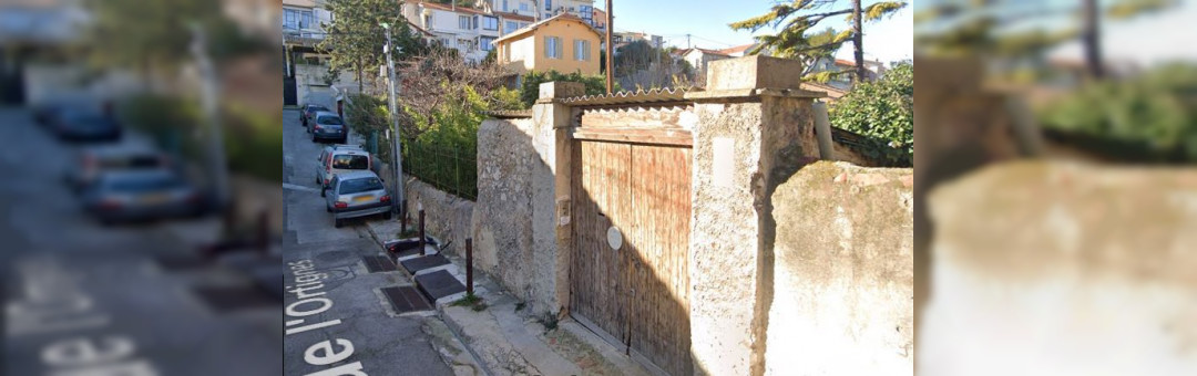 La villa Costa