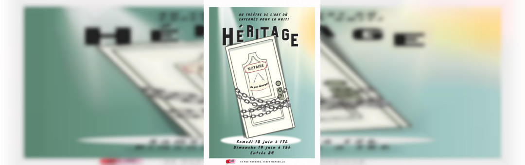 « HÉRITAGE »