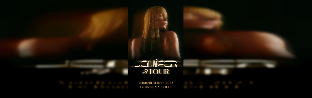 JENIFER N°9 TOUR