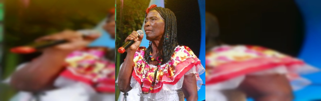 Ceferina Banquez