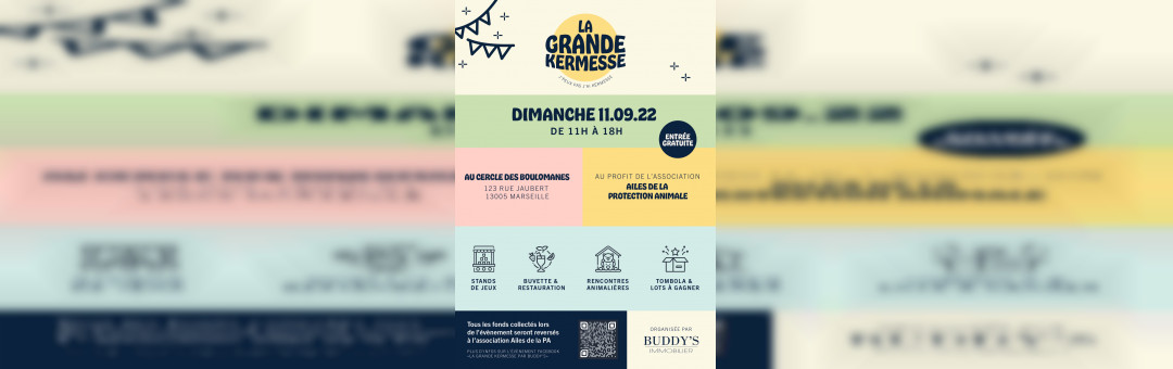 La grande kermesse