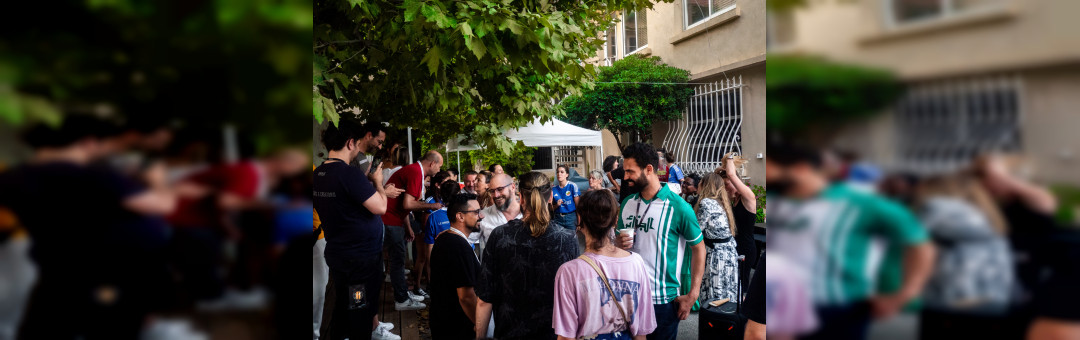 Fête de Sainte Marthe