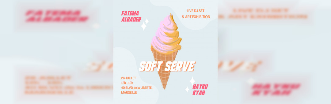 EXPOSITION COLLECTIVE À SOLARIUM !