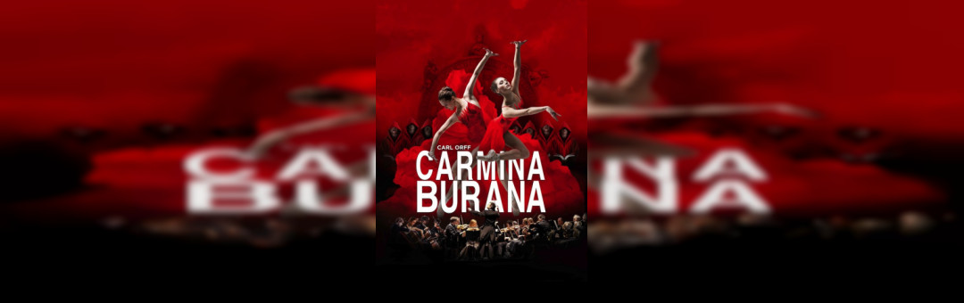 CARMINA BURANA