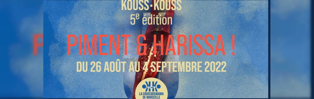 Festival Kouss-Kouss 2022