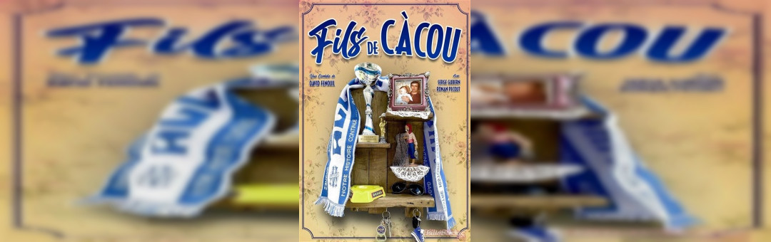 Fils De Cacoù à Marseille
