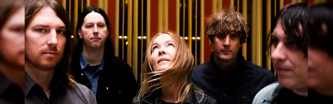 THE ASTEROID No.4 + MAGIC SHOPPE