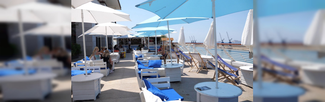 Les Cabanons des Terrasses
