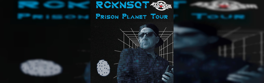 RCKNSQT – Rockin’Squat