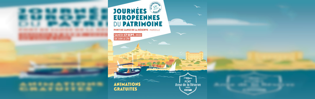 Traversée en barquette marseillaise