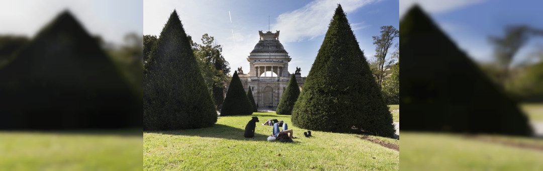 Visite et atelier de dessin en plein air