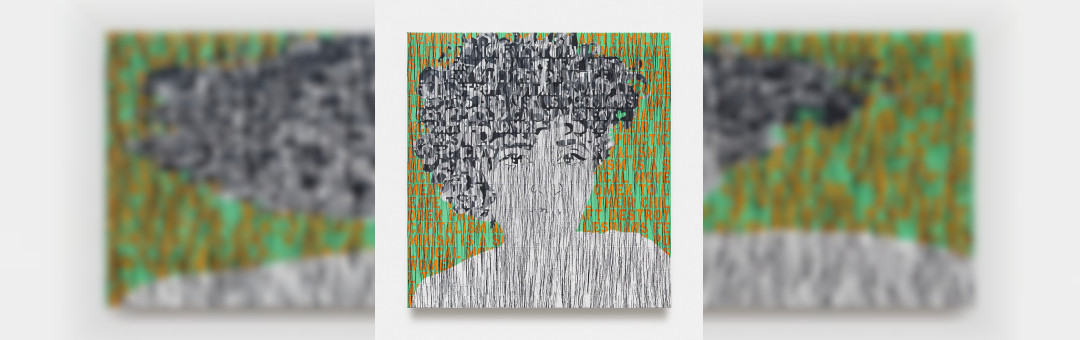 Ghada Amer