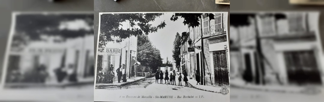 Exposition Village de Sainte-Marthe
