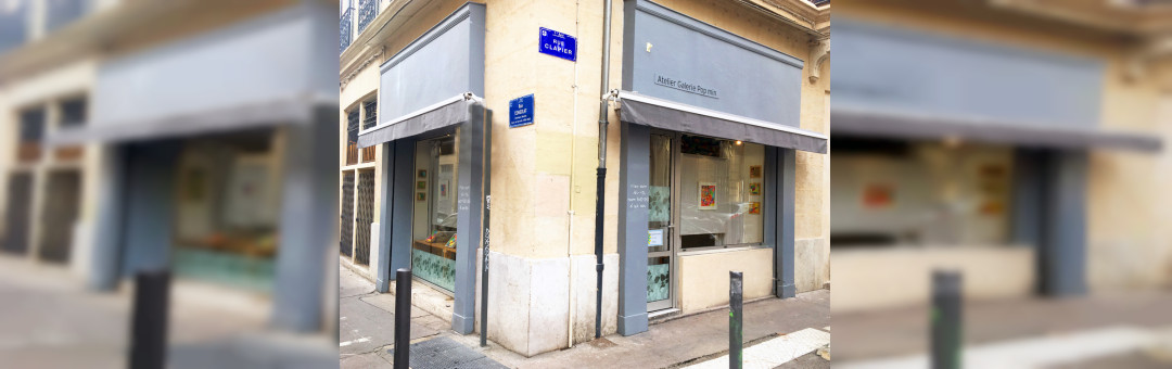 Atelier Galerie Pop min