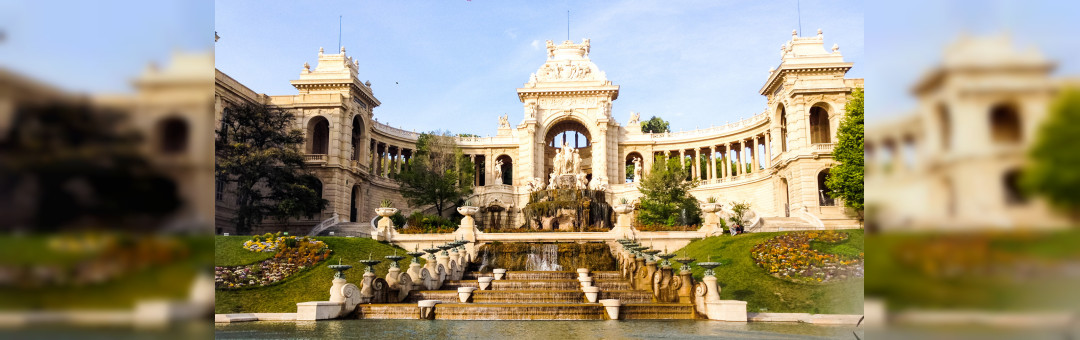 Un karaoké géant au Palais Longchamp