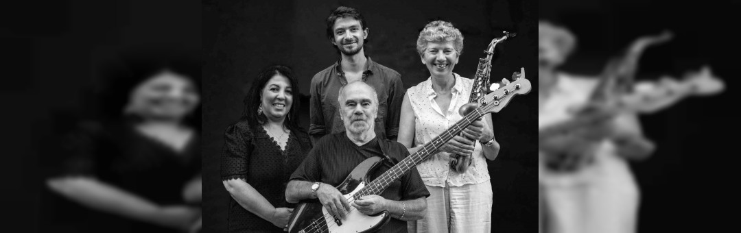 Quartet’O Carré au Bistroquet