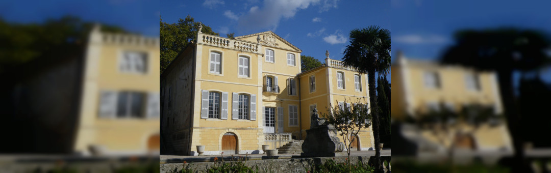 La vie rêvée de la Bastide de la Magalone