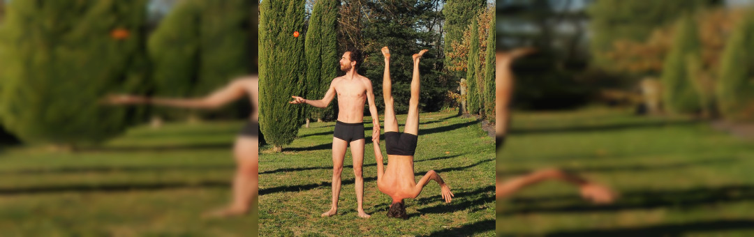 Nous la forêt, ou comment se planter